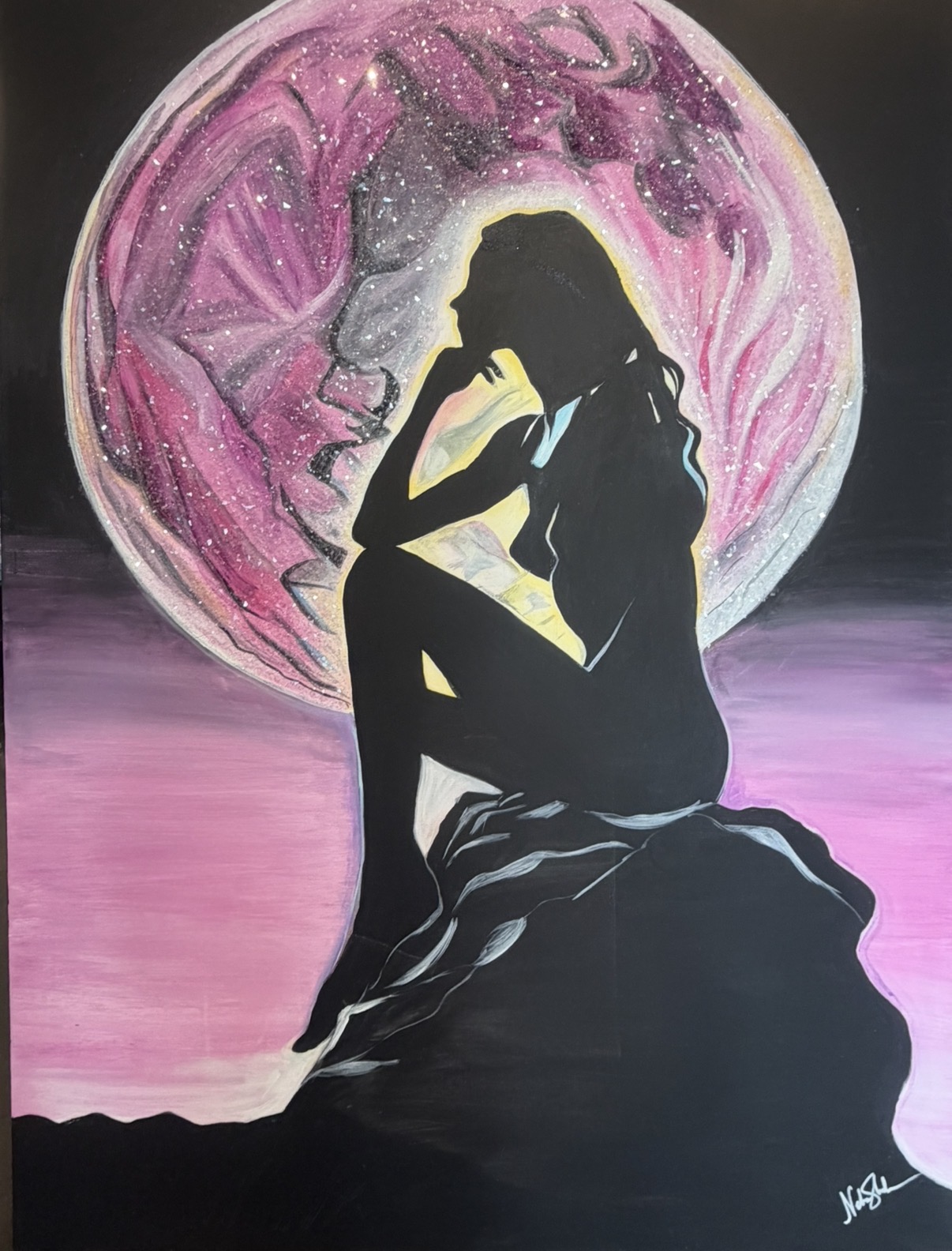 Contemplation