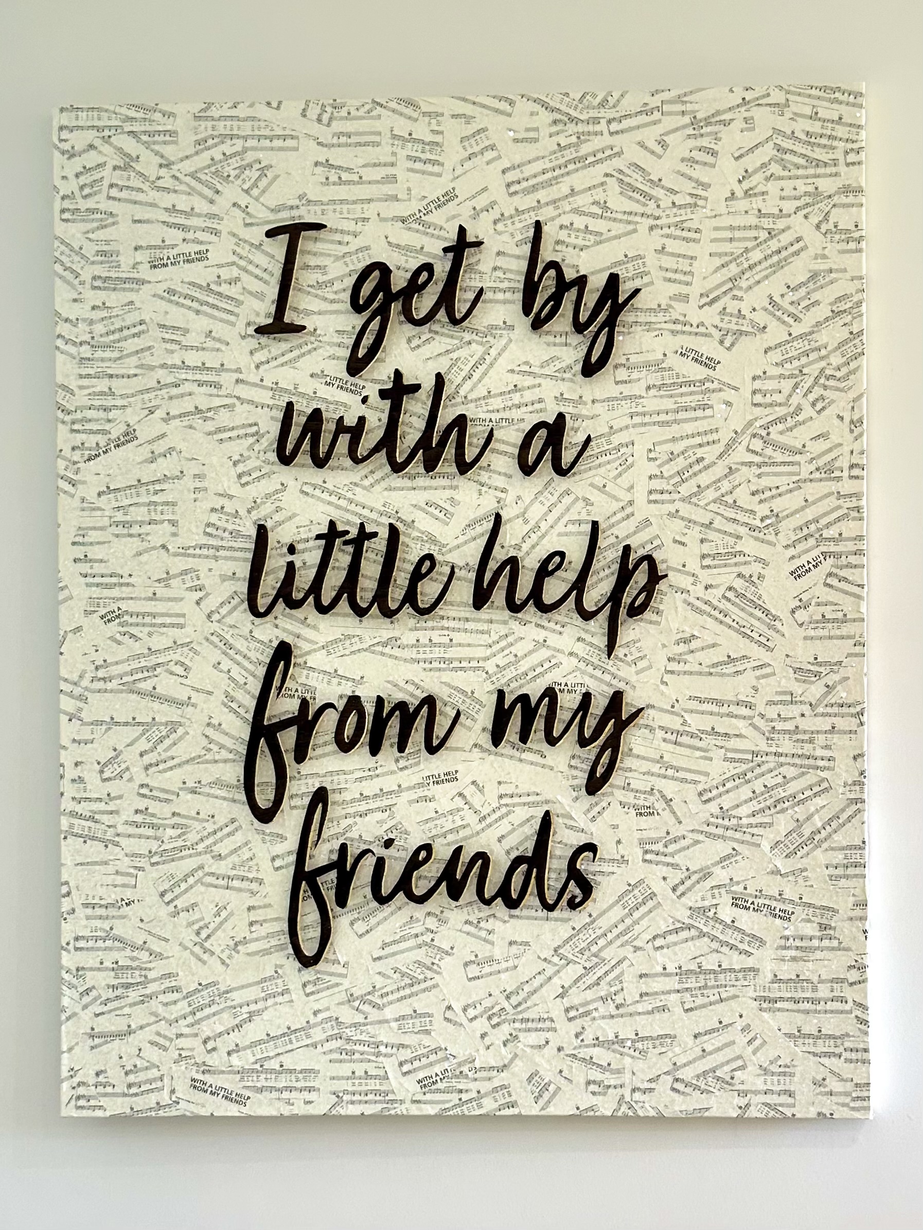 Friends