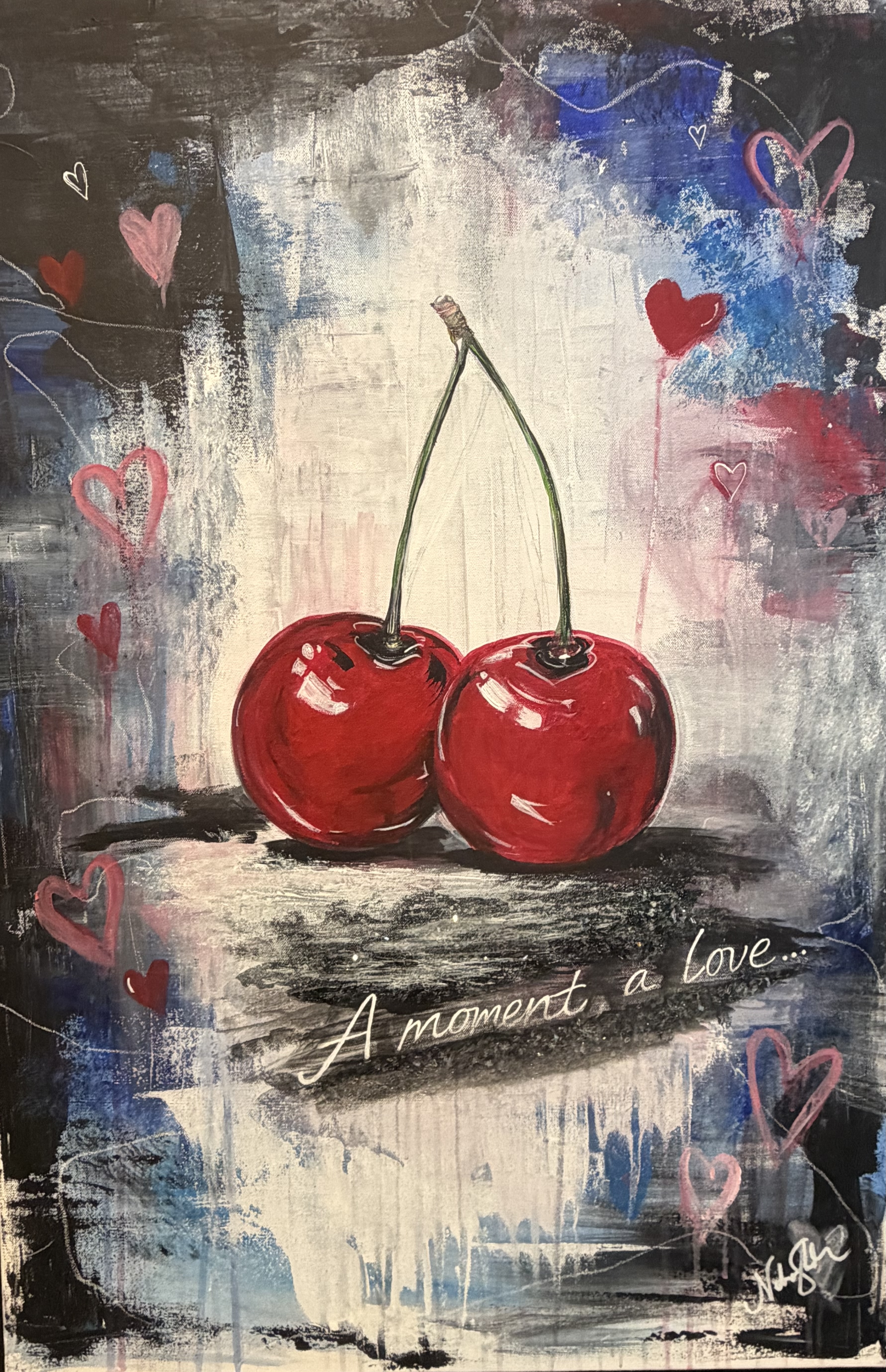 Sweet Disposition