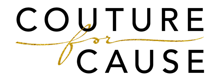 Couture for Cause logo
