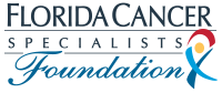 Florida Cancer Specialists Foundation logo