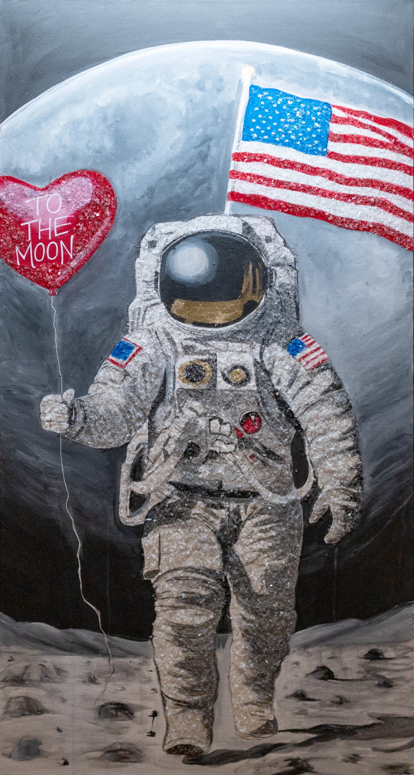 As Far As Love Goes