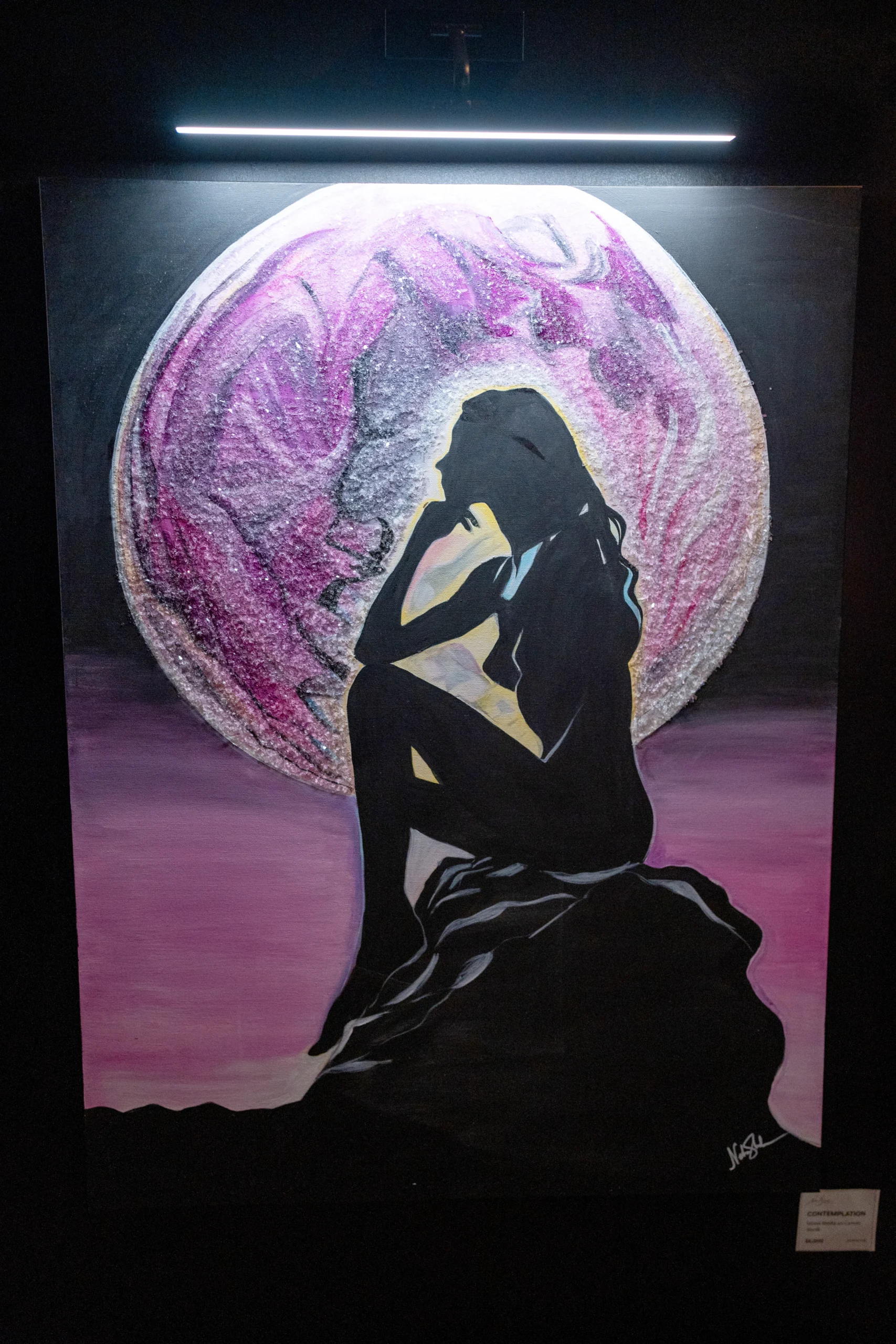 Contemplation