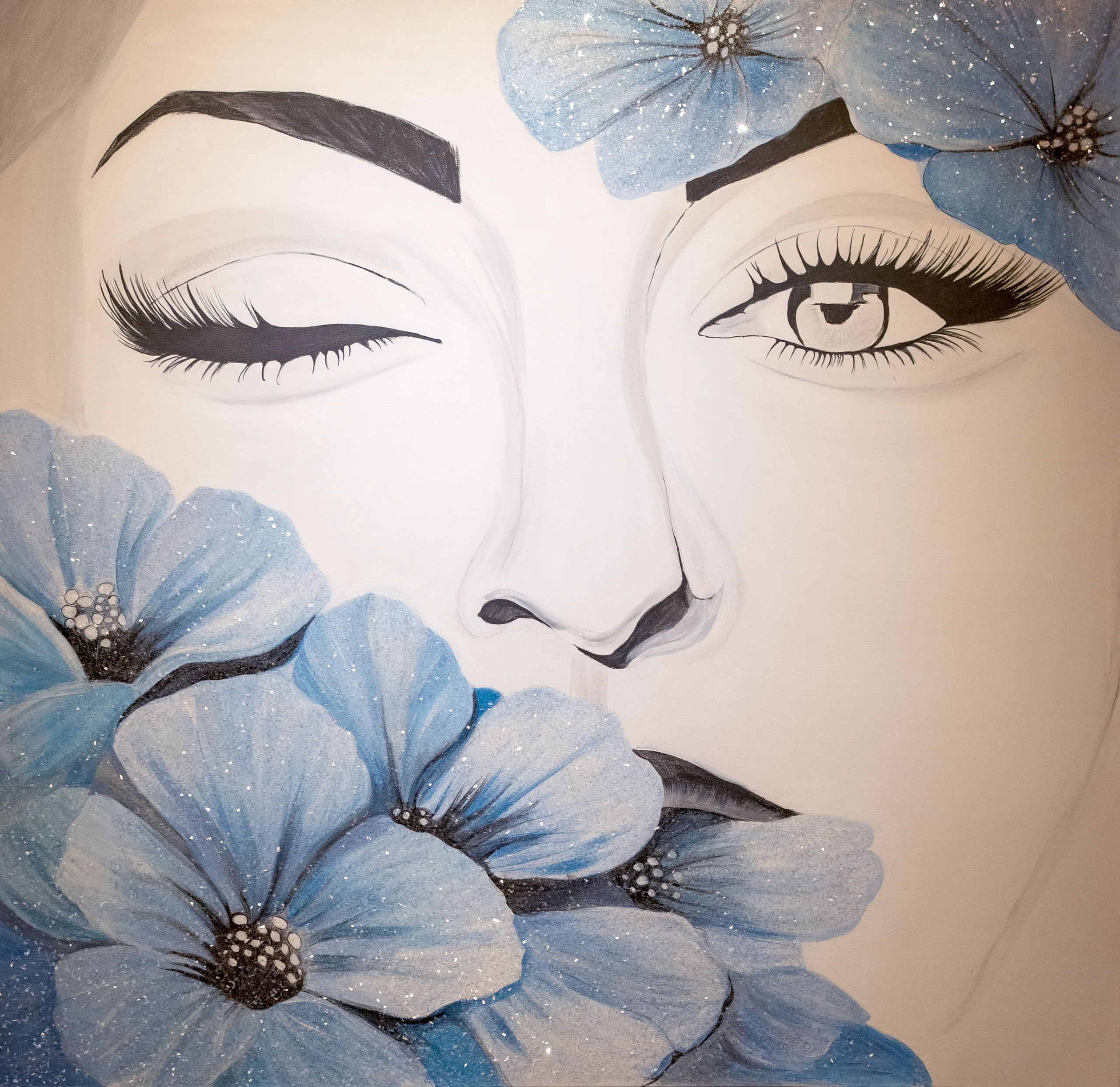 Faces